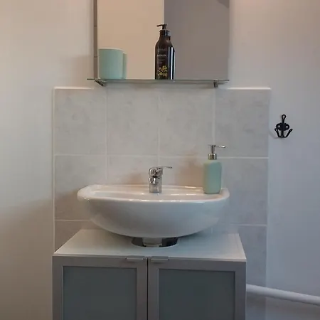 Nocleg ze śniadaniem Mostarlić Holiday rental