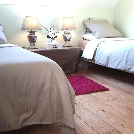 Bed & Breakfast Mostarlic 3*
