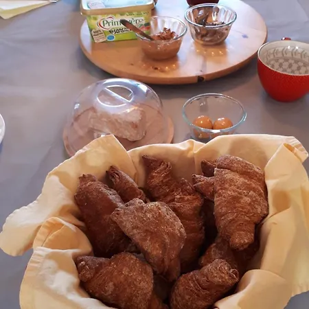 Mostarlic Vegan And Gluten Free 住宿加早餐酒店 3*