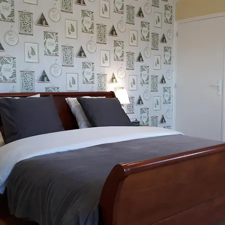 Mostarlic Vegan And Gluten Free Bed & Breakfast *