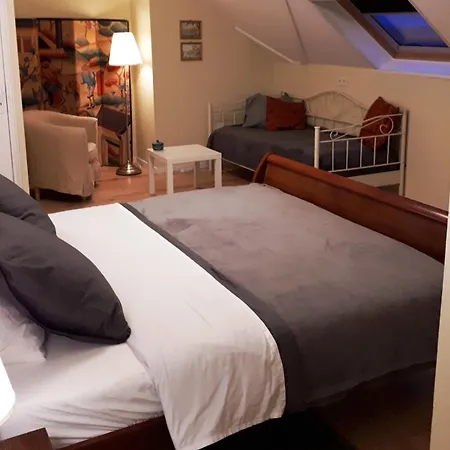Mostarlic Bed & Breakfast