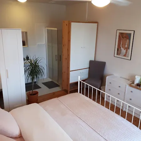 Mostarlic Bed & Breakfast 3*