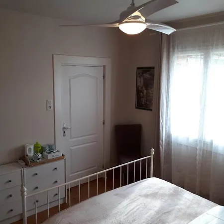 Nocleg ze śniadaniem Mostarlić Holiday rental 3*