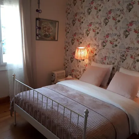 Mostarlic Bed & Breakfast Bouconville