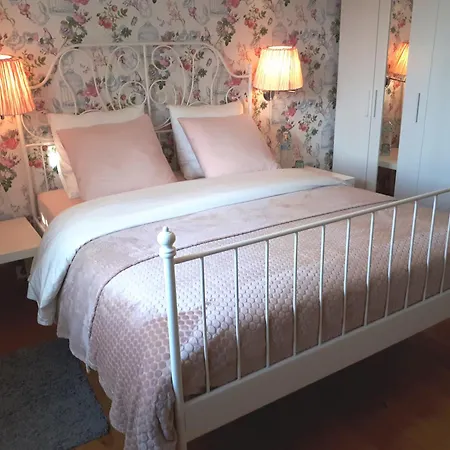 住宿加早餐酒店 Mostarlic Vegan And Gluten Free Bouconville