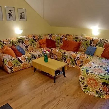 Nocleg ze śniadaniem Mostarlić Holiday rental