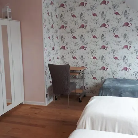 Bed & Breakfast Mostarlic Bouconville