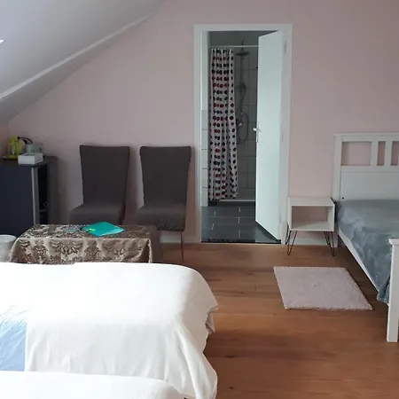 Mostarlić Holiday rental Bouconville
