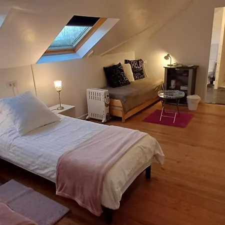 Mostarlic Bed & Breakfast 3*