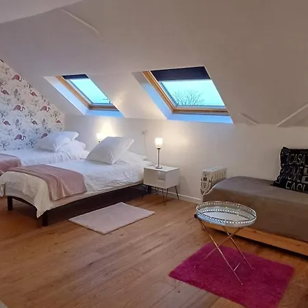 Bed & Breakfast Mostarlic 3*