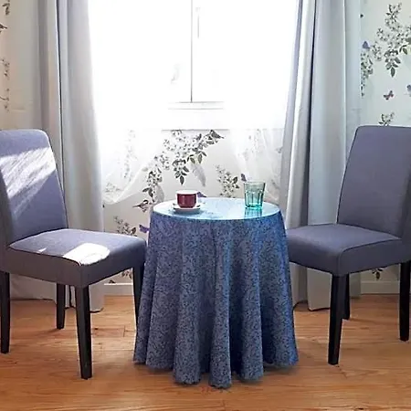 Bed & Breakfast Mostarlic 3*
