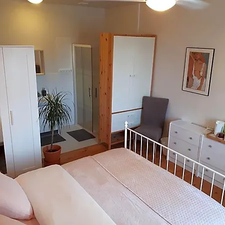 Mostarlic Bed & Breakfast Bouconville