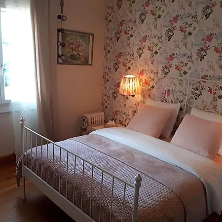 Mostarlic Bed & Breakfast 3*