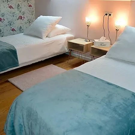 Bed & Breakfast Mostarlic Bouconville