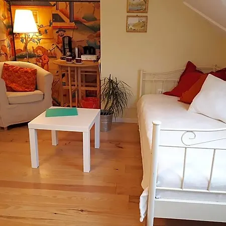 Bed & Breakfast Mostarlic 3*