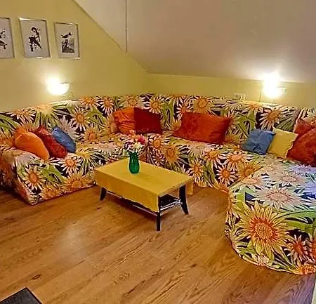 Bed & Breakfast Mostarlic