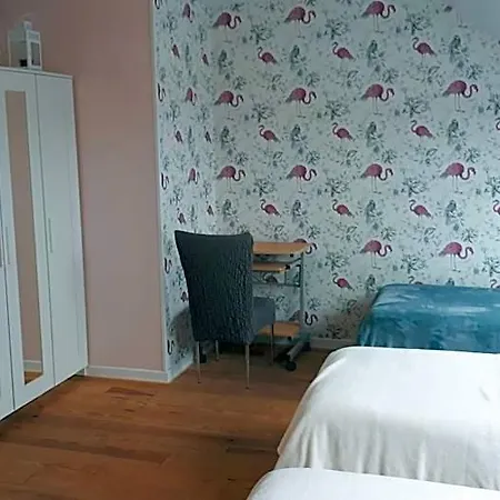 Mostarlic Bed & Breakfast