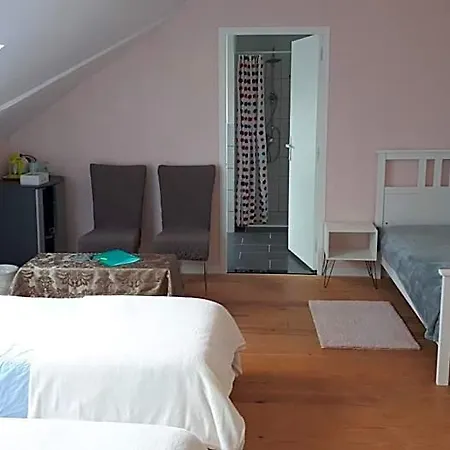 Mostarlic Bed & Breakfast 3*